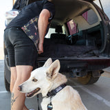 Wolfgang NightOwl Adjustable Dog Collar or Leash