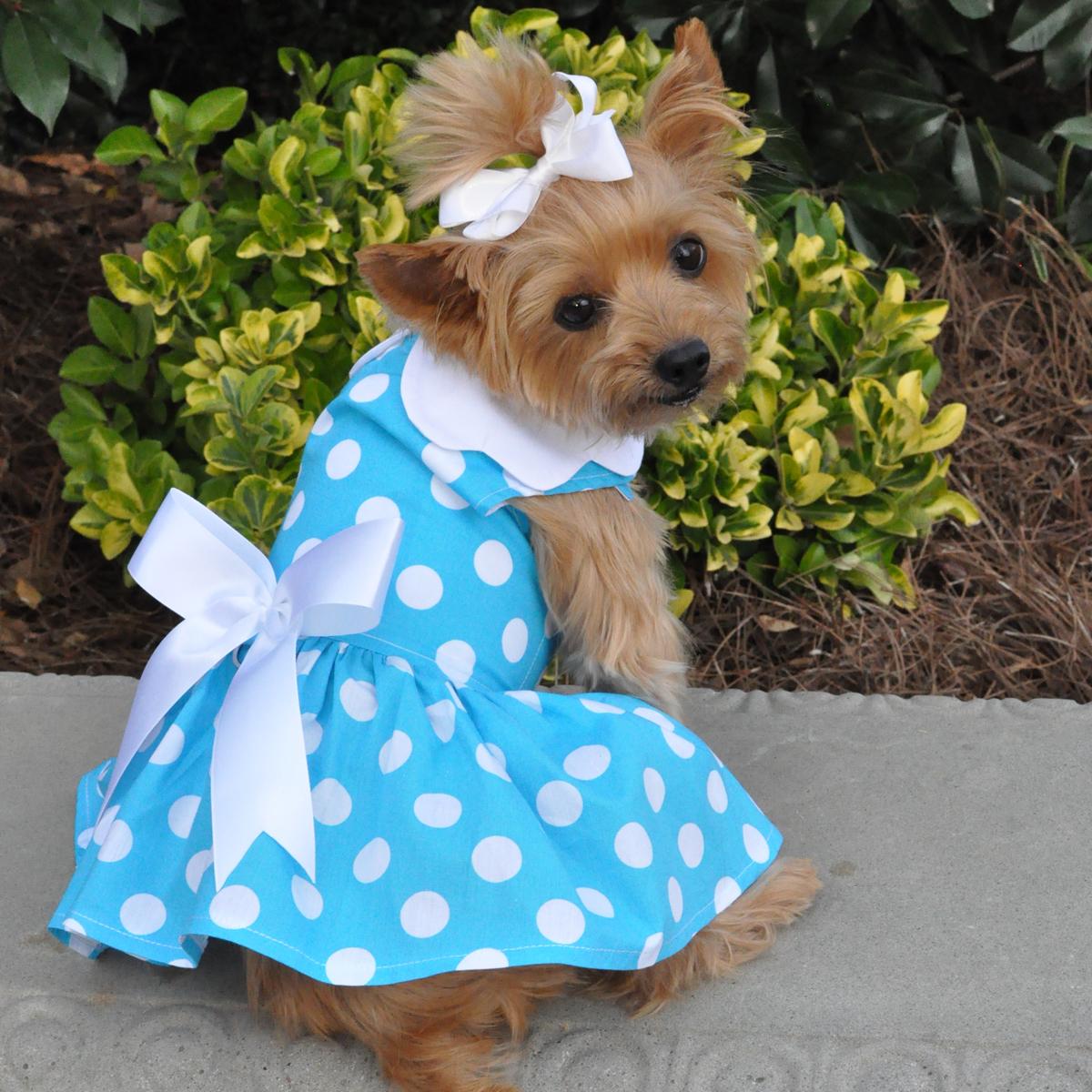 dog dress design DOGGIE Cream Lace Wedding Cream Color:Crimson Pink cheap clothes Male Get ready for a
