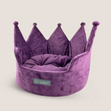 CROWN BED (PURPLE)