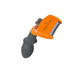 FURminator Short Hair DeShedding Tool for Dogs Medium