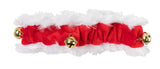 Jingle Bells Collar - Pet Accessory