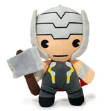 Buckle Down - Thor with Hammer Standing Pose