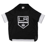 Pets First NHL Dog Jersey - Los Angeles Kings
