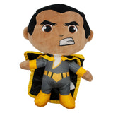 Buckle Down - Black Adam Chibi Standing Pose