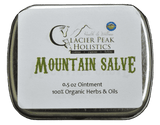 Glacier Peak Holistic Mountain Salve Ointment