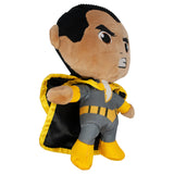 Buckle Down - Black Adam Chibi Standing Pose