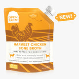 Open Farm Bone Broth 12oz