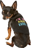 Parisian Pet Sexy And I Know It Dog & Cat T-Shirt