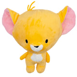 Buckle Down - Tom and Jerry Mouse Full Body