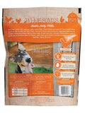 Wholesomes Heidi's Chicken Grain Free Jerky Sticks Moist Dog Treats 25oz