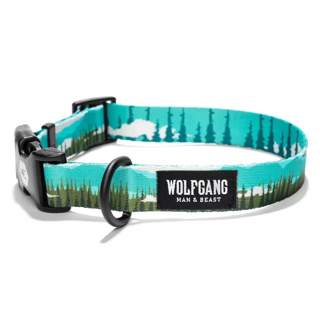 Wolfgang Great Escape Dog Collar Pet Empire and Supplies