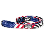 Wolfgang PledgeAllegiance Dog Collar