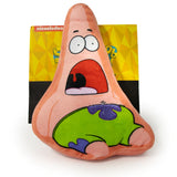 Buckle Down - SpongeBob SquarePants Surprised Patrick Starfish
