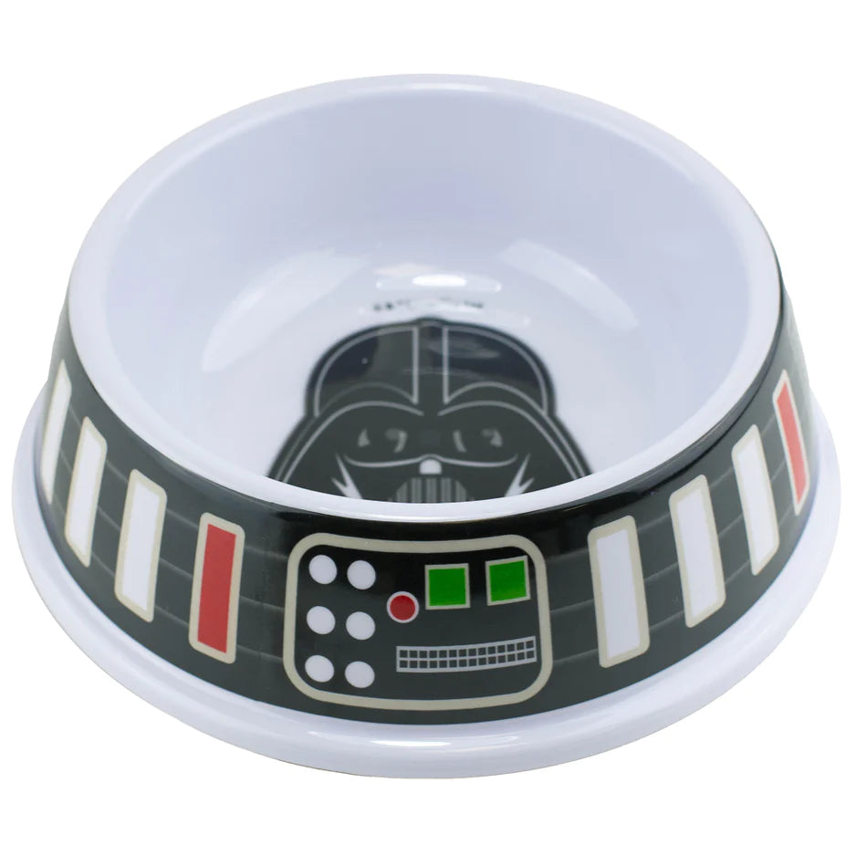 Star wars dog outlet bowl