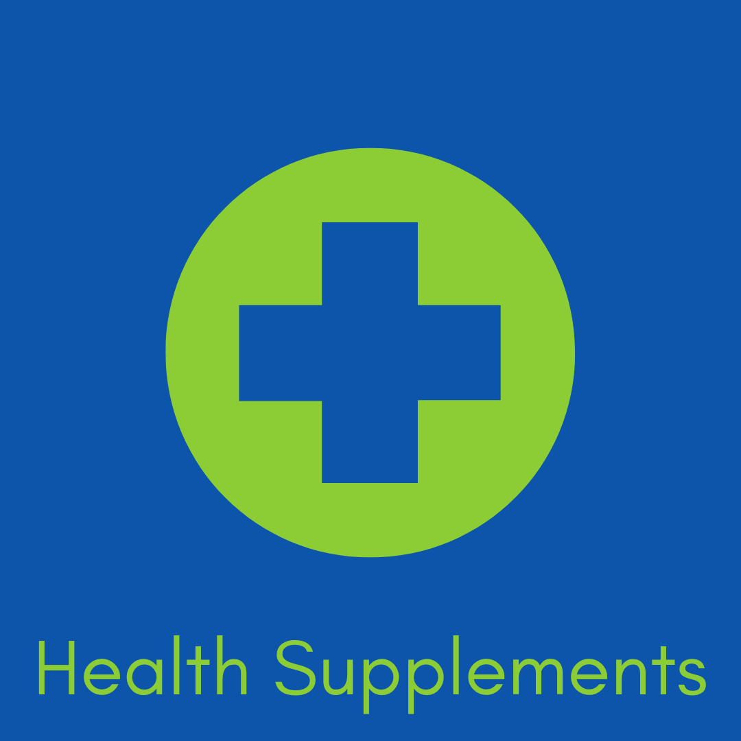 Health Supplements