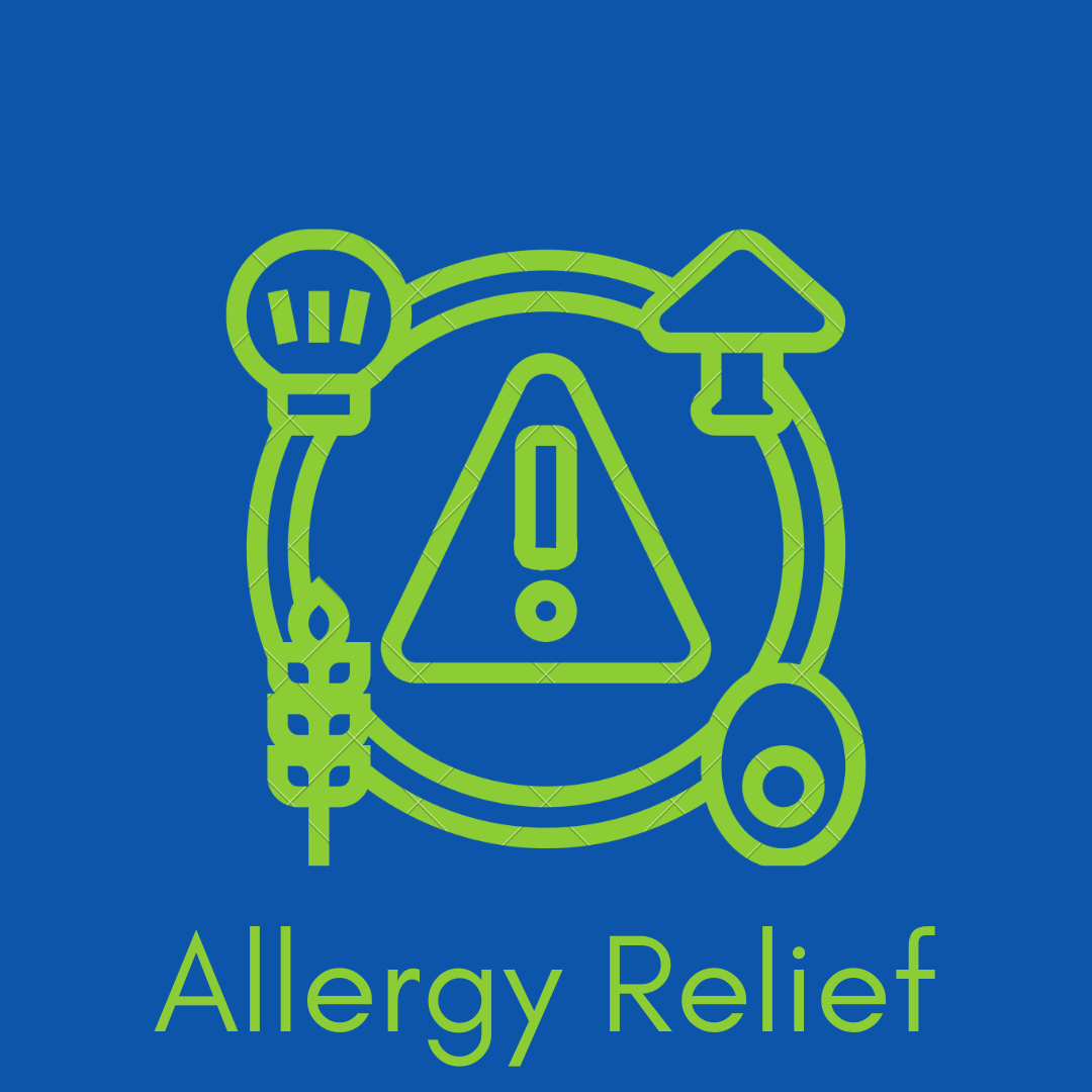 Allergy Relief