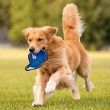 Dodgers Cap Dog Plush Toy