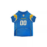 Pets First NBA Mesh Jersey Los Angeles Chargers