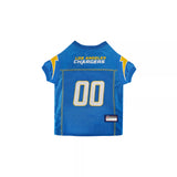 Pets First NBA Mesh Jersey Los Angeles Chargers