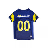 Pets First NBA Mesh Jersey Los Angeles Rams