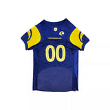 Pets First NBA Mesh Jersey Los Angeles Rams