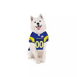 Pets First NBA Mesh Jersey Los Angeles Rams