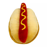 Dodgers Hot Dog Plush Toy