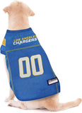 Pets First NBA Mesh Jersey Los Angeles Chargers