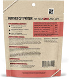 Vital Essentials Vital Cat Freeze Dried Grain Free Chicken Giblets Cat Treats