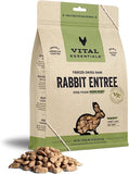 Vital Essentials - Freeze Dried Rabbit Nibs Entree