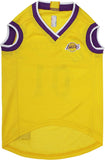 Pets First NBA Mesh Jersey Los Angeles Lakers