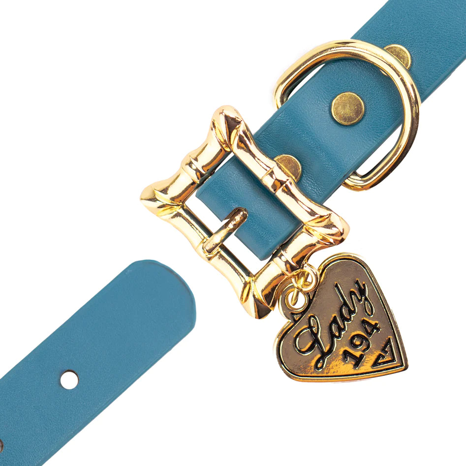 Buckle Down - Lady and the Tramp Collar