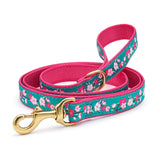 Up Country - Cherry Blossoms Collar