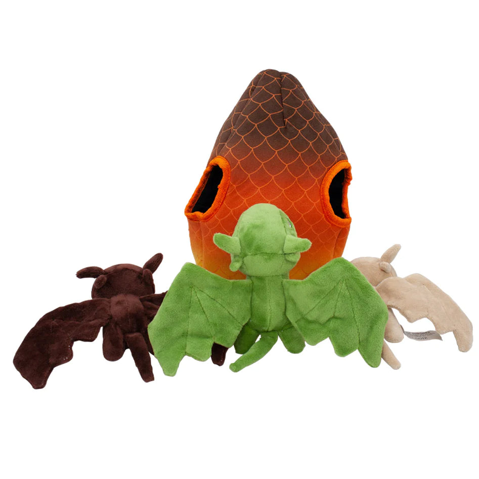Buckle Down - Daenerys Dragon Egg with Three Dragons