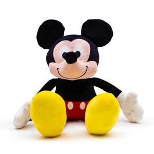 Buckle Down - Mickey Mouse Full Body Sitting Pose