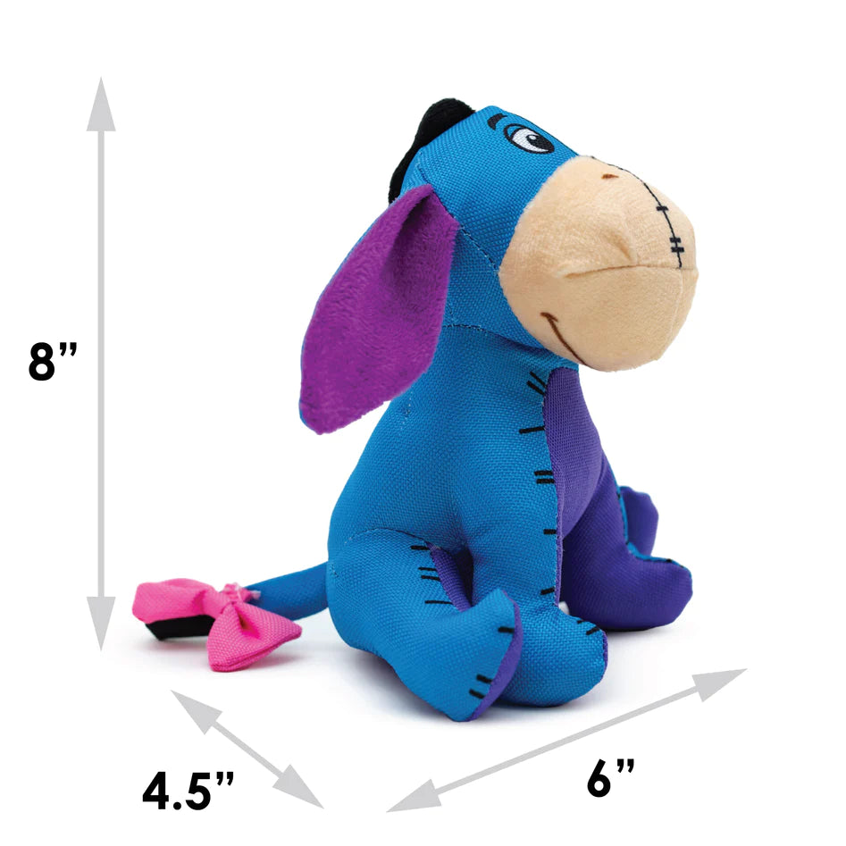 Buckle Down - Eeyore Sitting Pose Blue