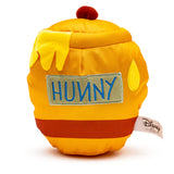 Buckle Down - Winnie the Pooh Hunny Pot Ballistic Squeaker