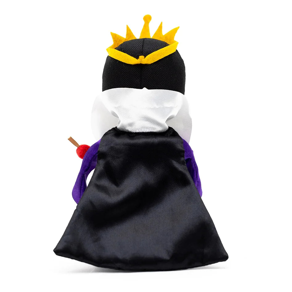 Buckle Down - Snow White Villain the Evil Queen Sanding Pose