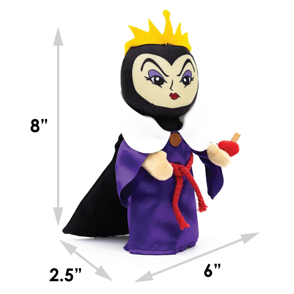 Buckle Down - Snow White Villain the Evil Queen Sanding Pose