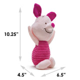 Buckle Down - Winnie the Pooh Piglet Arms Up Sitting Pose