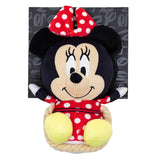 Buckle Down - Minnie Mouse Chibi Sitting Pose