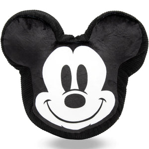 Buckle Down -  Disney Mickey Mouse Smiling Face