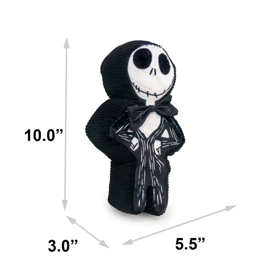 Buckle Down -  Jack Skellington Standing Pose