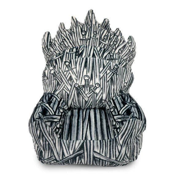 Buckle Down -  Game of Thrones Iron Throne Seat