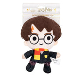 Buckle Down - Harry Potter Standing Charm Full Body Pose