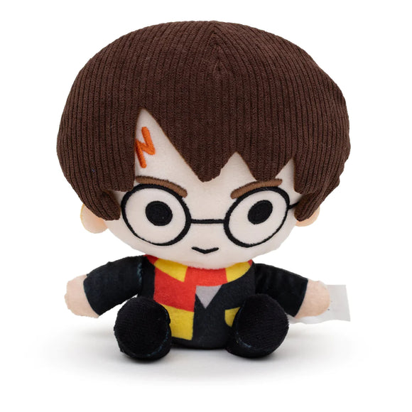 Buckle Down - Harry Potter Standing Charm Full Body Pose