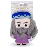 Buckle Down - Dumbledore Standing Charm Full Body Pose