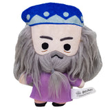 Buckle Down - Dumbledore Standing Charm Full Body Pose
