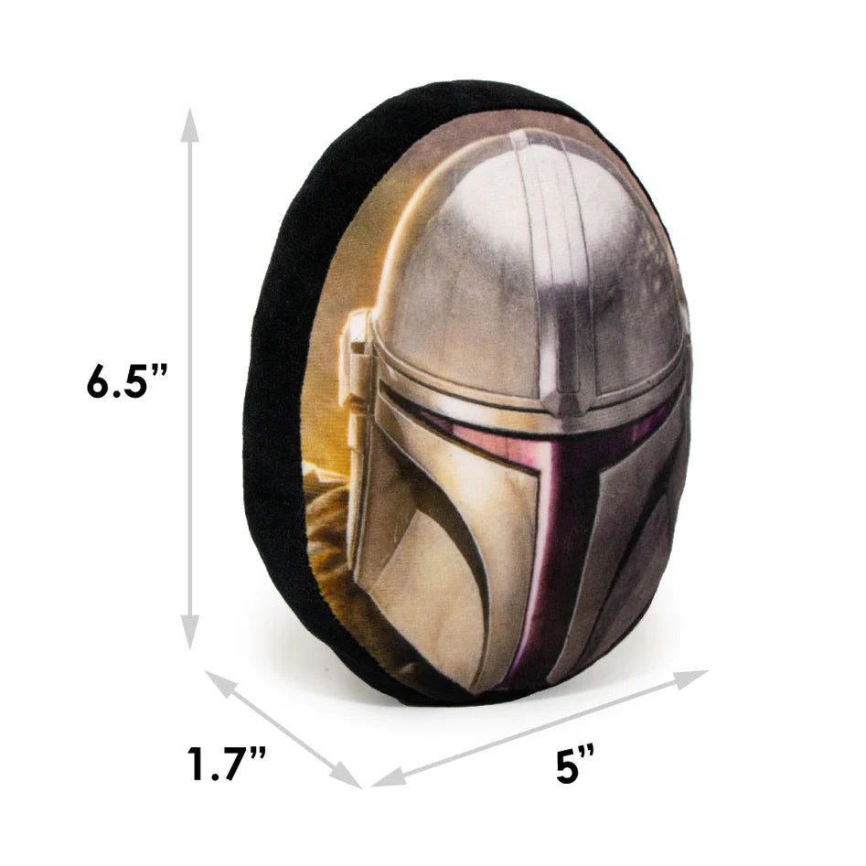 Buckle Down -   Star Wars The Mandalorian Helmet