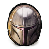 Buckle Down -   Star Wars The Mandalorian Helmet